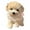 Yellow, variant on Big Squishy Dog Relief Toy, Soft Silicone Squishies Toy,Taba Squishy Dog,Squishy Dog Stress Relief Toy for Adult,Cute Teddy Dog Squeeze ,Soft Squeeze Fidget Kawaii Squishies Sticky