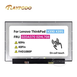 Schermo LCD 15,6 Pollici Per Acer Aspire E5-575, Modello B156HTN03.8, Ricambio Universale