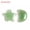 Aventurine, variant on MATROOY 2pcs Natural Crystal Moon Star Carved Quartz Stone Reiki Healing Gift-Amethyst