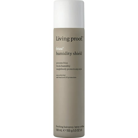 Living Proof No Frizz Humidity Shield , 5.5 oz