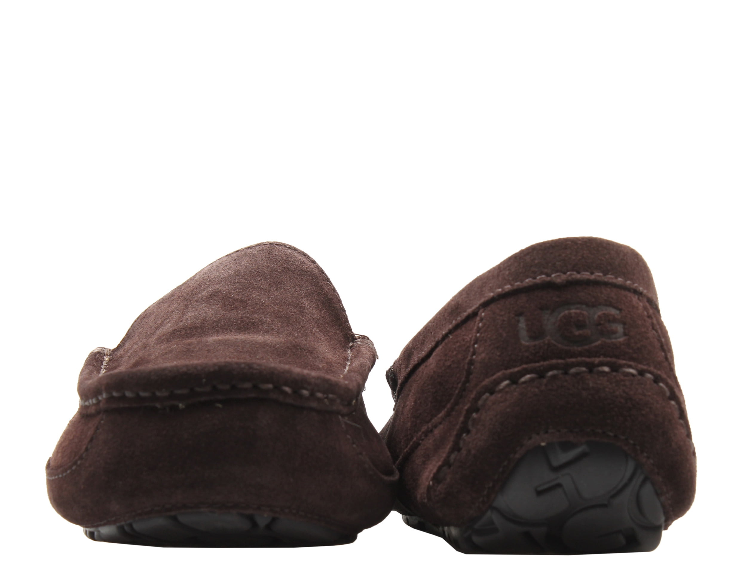UGG Australia Ascot Moccasin Men