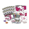 thumbnail image 2 of Pokemon TCG Scarlet & Violet 10.5 White Flare Pokemon Center Elite Trainer Box - 11 Packs, Promo Cards, 2 of 7