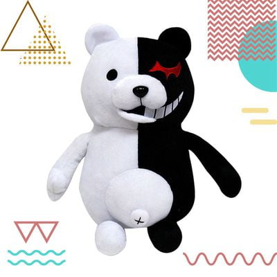 cartoon stuffed toys