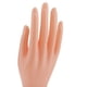 thumbnail image 5 of 2 uds., Maniquí femenino, joyería de mano, , , reloj, modelo de exhibición, soporte, estante, anti-decoloración, color Gloria Maniquí de mano Maniquí de mano, 5 of 9