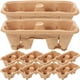 thumbnail image 1 of Bandeja de papel para 50 tazas de café, soporte para bebidas, bandeja de fijación para 2 tazas de café., 1 of 6