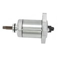 thumbnail image 3 of H,Starter Motor 31200-HP5-601 Fits Auto Parts Starter High-Precision Functionality, 3 of 5