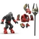 thumbnail image 2 of Figura miniatura Mattel Mega Construx Sangheili Honor Guard, 2 of 4