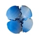 thumbnail image 1 of Cubo de Juguetes para Fidget TBKOMH Bola de Engranaje Impresa en 3D, 1 of 2