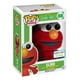 thumbnail image 2 of Funko Pop Sesame Street Elmo Exclusive Flocked Vinyl Figure Funko -, 2 of 3
