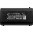 thumbnail image 3 of Batería VI VINTRONS para Garmin GPSMAP 276Cx Li-ion 5200 mAh, 3 of 3