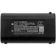 thumbnail image 3 of Batería VI VINTRONS para Garmin GPSMAP 276Cx Li-ion 5200 mAh, 3 of 3