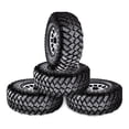 thumbnail image 1 of Pack 4 Llantas LT225/75R16 MAXXIS Razor MT-772 115Q MAXXIS ., 1 of 3