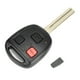 thumbnail image 2 of Reemplazo De Batería De Repuesto Para Llavero Dodge De 312 MHz, Carcasa Para Llavero N14TMTX-1 Para Hombre Key Lexus RX300 99-03 Car ANGGREK Otros, 2 of 8