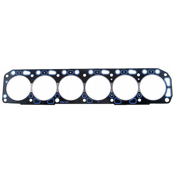 Head Gasket - Compatible with 1965 - 1983 Ford F-100 1966 1967 1968 1969 1970 1971 1972 1973 1974 1975 1976 1977 1978 1979 1980 1981 1982