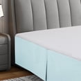 thumbnail image 2 of Super Soft Microfiber Bed Skirt, 2 of 3
