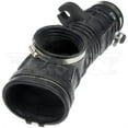 thumbnail image 4 of Dorman 696-124 Engine Air Intake Hose for Specific Acura Models, Black Fits select: 1999-2001,2002-2003 ACURA 3.2TL, 4 of 4