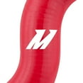 thumbnail image 5 of Mishimoto MMDBH-XR650R-00KTRD Dirt Bike Silicone Hose Compatible With Honda XR650R 2000-2007 Red, 5 of 5