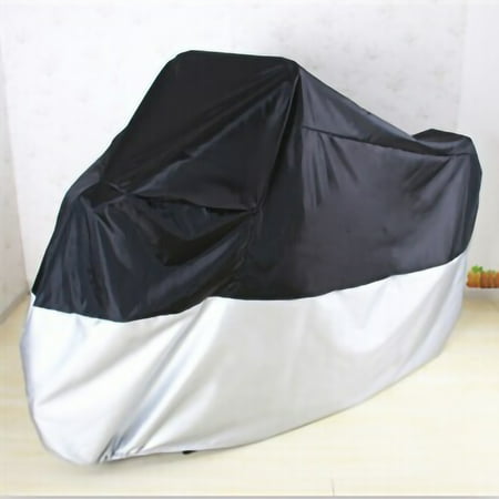 Favoto Motorcycle Cover Review Motorbike Cover For Kawasaki Z 125