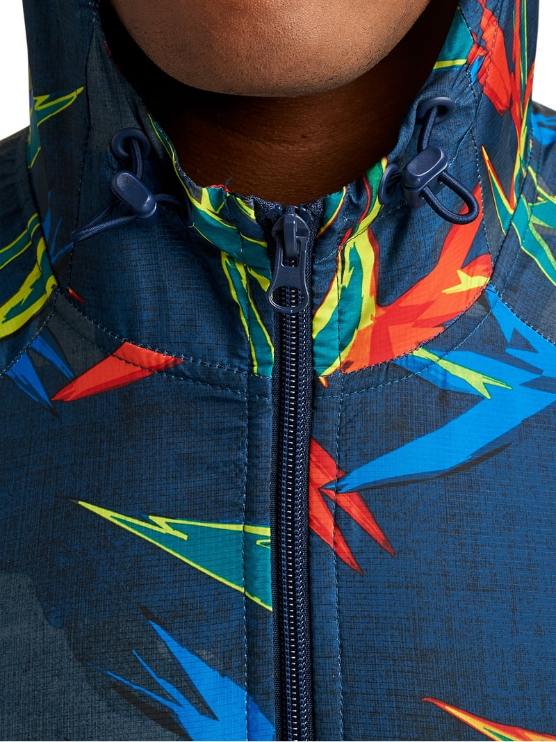 新品ラッセルノ　Russeluno　撥水ジップアップブルゾン　定価57200 Russeluno公式オンラインストア / JACKET＆BLOUSON