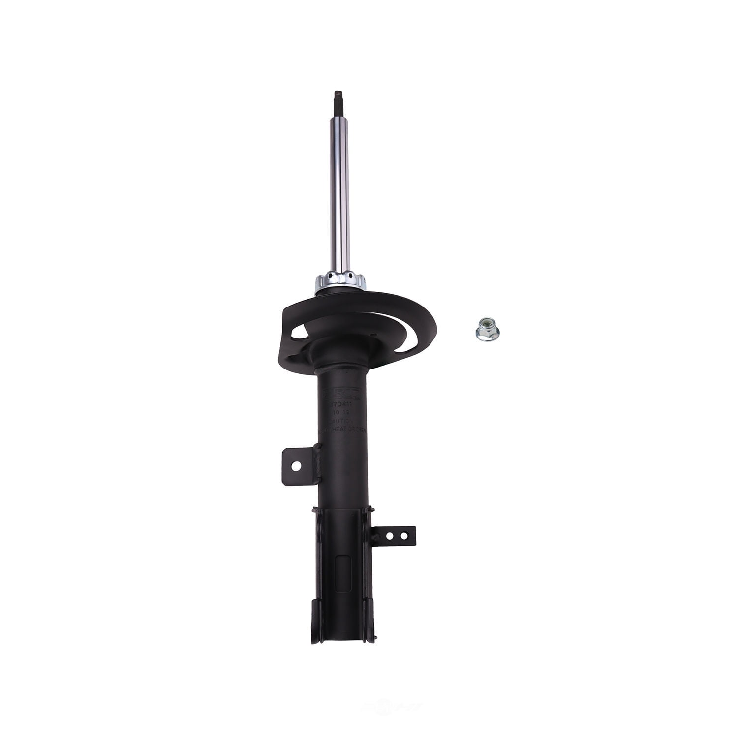 PRT 470411 Suspension Strut Assembly