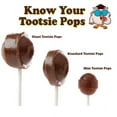 thumbnail image 3 of Giant Cherry Tootsie Pops Cherry 42 Count, 3 of 7