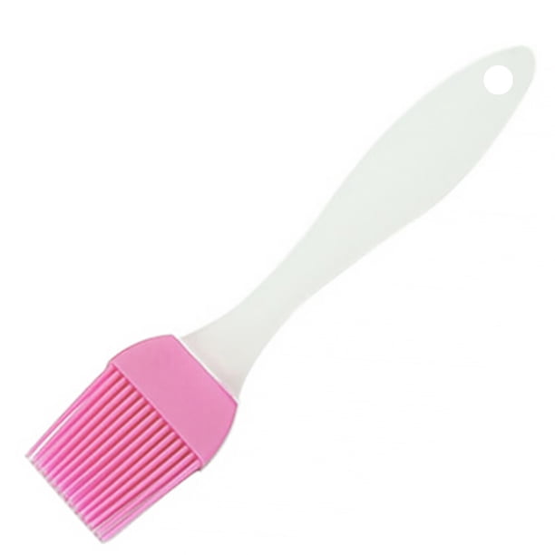 Bearachild Cepillo de aceite resistente a la congelación, buena flexibilidad, herramienta ligera para barbacoa, accesorios de cocina para el Type1 NO1