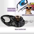thumbnail image 5 of Dog Leash Retractable for Small Medium Dogs 16.5ft, 5 of 7
