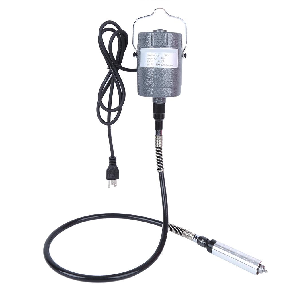 Kritne Flexible Shaft Die Carving Rotating Tool Hardware Accessory