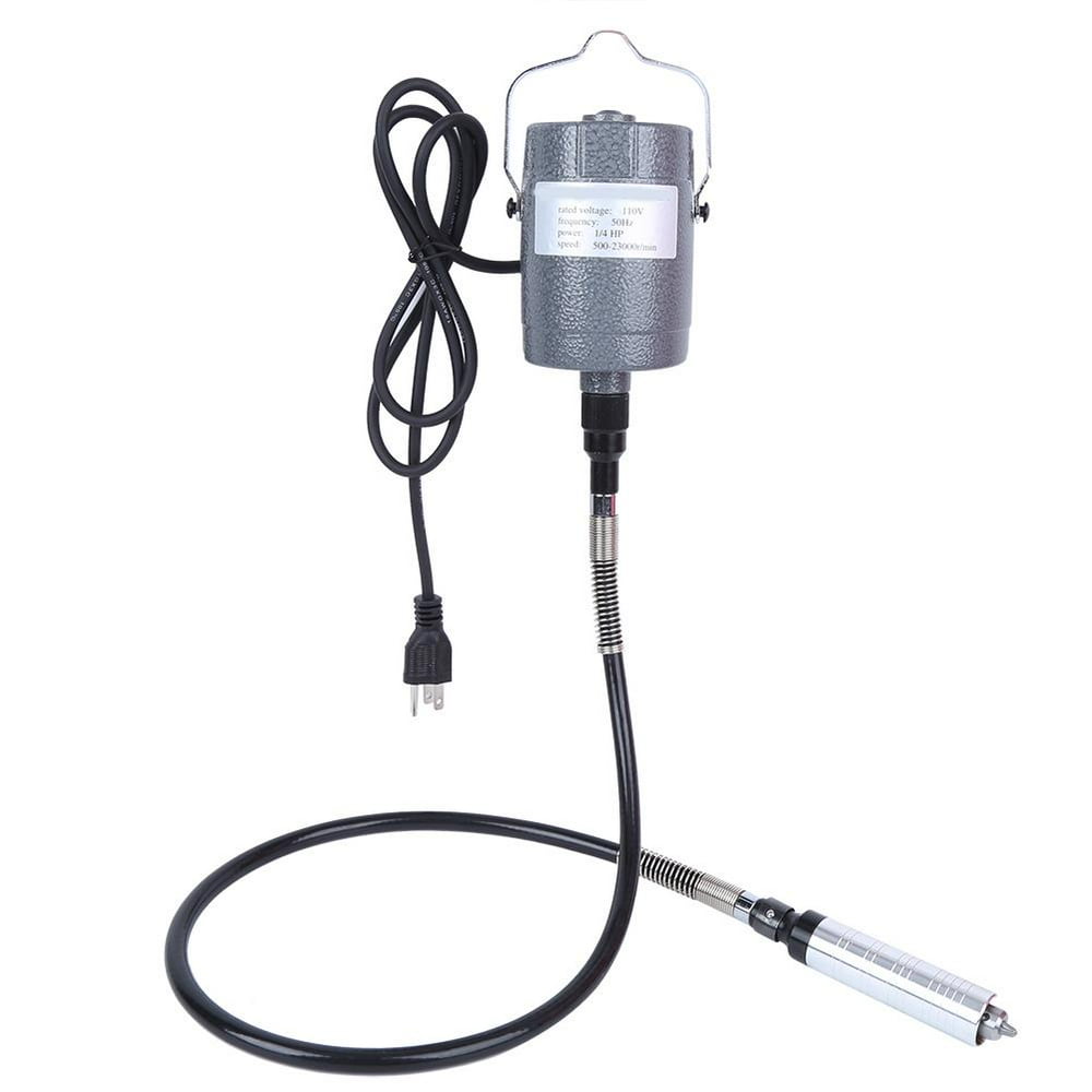 Kritne Flexible Shaft Die Carving Rotating Tool Hardware Accessory