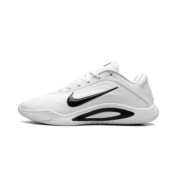 NIKE MENS A'One TB "White Black" HQ8500 100 HQ8500 100 from Stadium Goods
