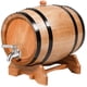 thumbnail image 5 of Grifo para barril, dispensador de bebidas de 16 mm, grifo para barril de cerveza, grifo para vino, acero inoxidable y tamaño brillar  Electrónica, 5 of 5