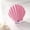 F, variant on Suction Cup Shell Shape Fish Rest Bed,Scallop Betta Fish Leaf Hammock, Aquarium Ornament Resting Pad for Betta Small Fish Tank Decor Accessories Pink