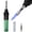 3-in-1, variant on 4 in 1 Portable Soldering Iron Kit, Portable Gas Soldering Iron Soldering Pen, Cordless Butane Soldering Iron and Torch, Gas Cordless Welding Tool Kit, For Electrical Circuit Parts Repairing