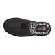 thumbnail image 4 of PANTUFLA PARA MUJER Stahl 4774 NEGRO, PIEL DE BORREGO, 4 of 5
