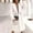 White, variant on jjayotai Women's Double Breasted Pea Coat, Notched Lapel Long Sleeve Wool Blend Trench Coats Fall Winter Essential Elegant Jacket Outwear