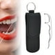 thumbnail image 5 of Juego de 2 Palillos de Dientes Portátiles de Acero Inoxidable Macarena, 5 of 7