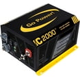 thumbnail image 6 of Go Power! SOLAR ELITE Power Accessory Kit, 6 of 9
