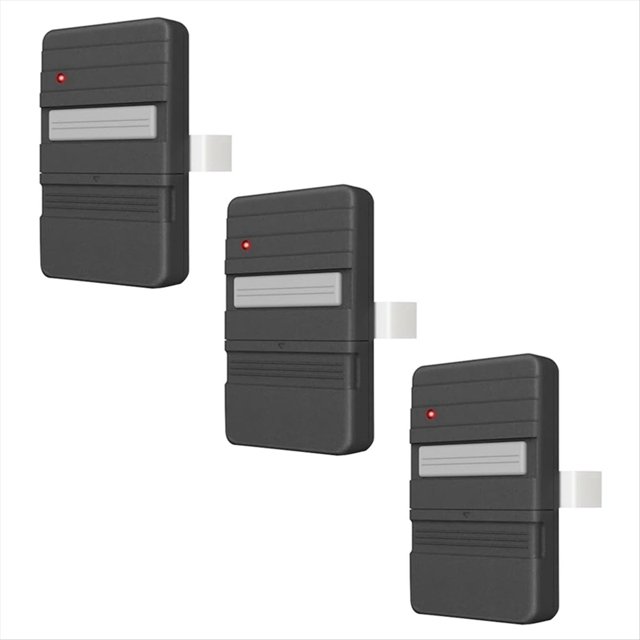 3 Uds 9 o 12 Interruptor DIP Control Remoto de Garaje GT90-1 G220 MAT90 GT912 AT90 Abridor Puerta