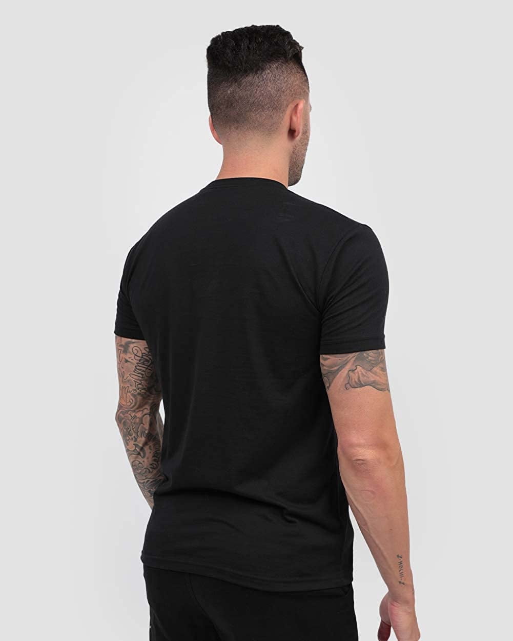  AUTUOMAN Astros T Shirts for Men Graphic Mens Black