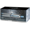 thumbnail image 2 of BaByliss Pro Optima 3000 Stainless Steel 1-1/4" Professional Flat Iron, 2 of 3