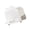 White, variant on Lynono Co.,Ltd Desk Organizer with Phone Stand Drawer Pegboard Storage Rack Desk Pegboard
