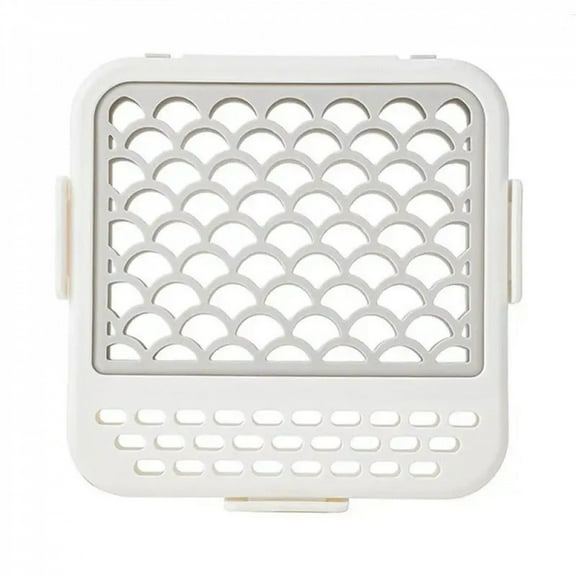 Silicone Mesh Box Dishwasher Cutlery Basket Bottle Parts Storage Baskets Storage Basketss Utensil Baby And Toy Accessories