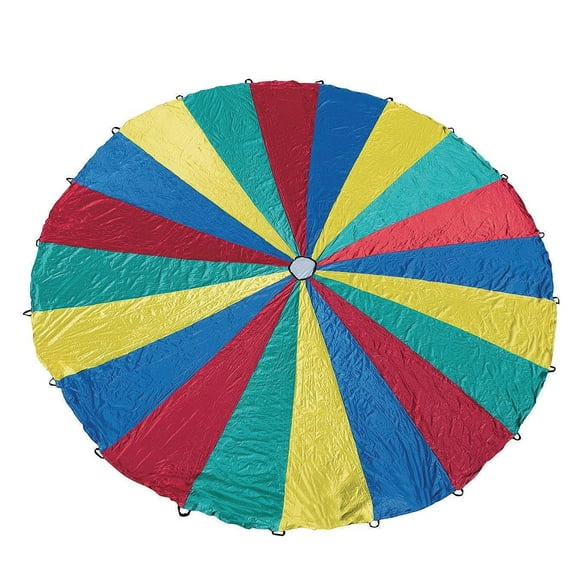 S&S Worldwide 24 Institutional, Play Parachute