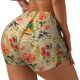 thumbnail image 1 of Fotbe Vintage Bird Shorts Sin Costuras – Shorts Deportivos de Cintura Alta para Mujer, Elásticos para Gimnasio, Yoga, Running o Ciclismo-Large, 1 of 8