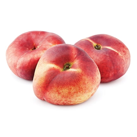 Fresh Saturn Peach, Each