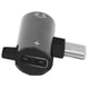 thumbnail image 5 of Adaptador USB C A 3,5 Mm Tipo C A Conector Para Auriculares Adaptador 2 En 1 Dongle Con Carga Rápida PD Y Chip Inteligente, 5 of 7