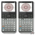 thumbnail image 1 of Calculadora Gráfica HP Prime 2AP18AA #ABA con 320x240 Touchscr, 1 of 4