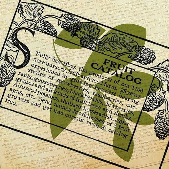 Marmont Hill "Going Green 8" Painting Print on Canvas