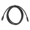 thumbnail image 2 of Firewire Dv Cable 4 Pin To 4 Pin Firewire Dv Cable 4 Pin Male To 4 Pin Male Firewire Cable Firewire Dv Cord Ieee1394 Firewire Cable Firewire DV Cable 4 Pin Male To 4 Pin Male, 2 of 8