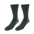 thumbnail image 2 of Dr Scholls  American Lifestyle Collection BlisterGuard Crew Socks 2 Pair (Men), 2 of 4
